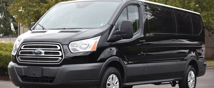 Leisure Travel Limo Services
