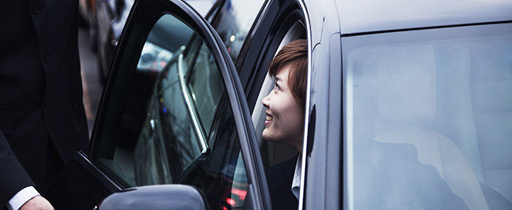 MADISON AND MILWAUKEE LIMO SERVICE