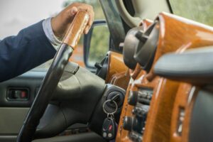 Century City Limo Service