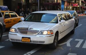 Custom Limo Service